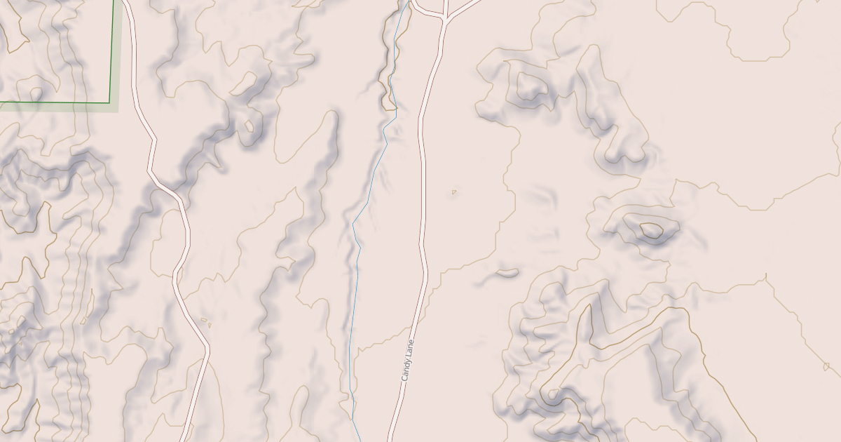 Map preview of BLM National GTLF Public Motorized Roads abeed8bb-19a8-4e40-a232-d1cd432fa1f7