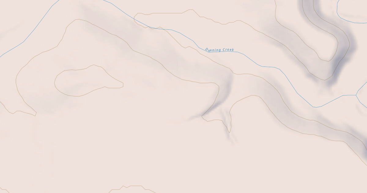 Map preview of BLM National GTLF Public Motorized Roads 230c438b-6869-4124-b2fb-383119445c01