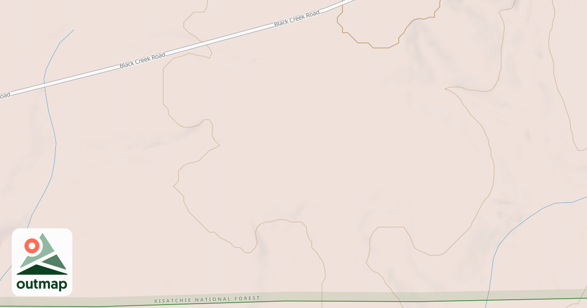 Map of 1004