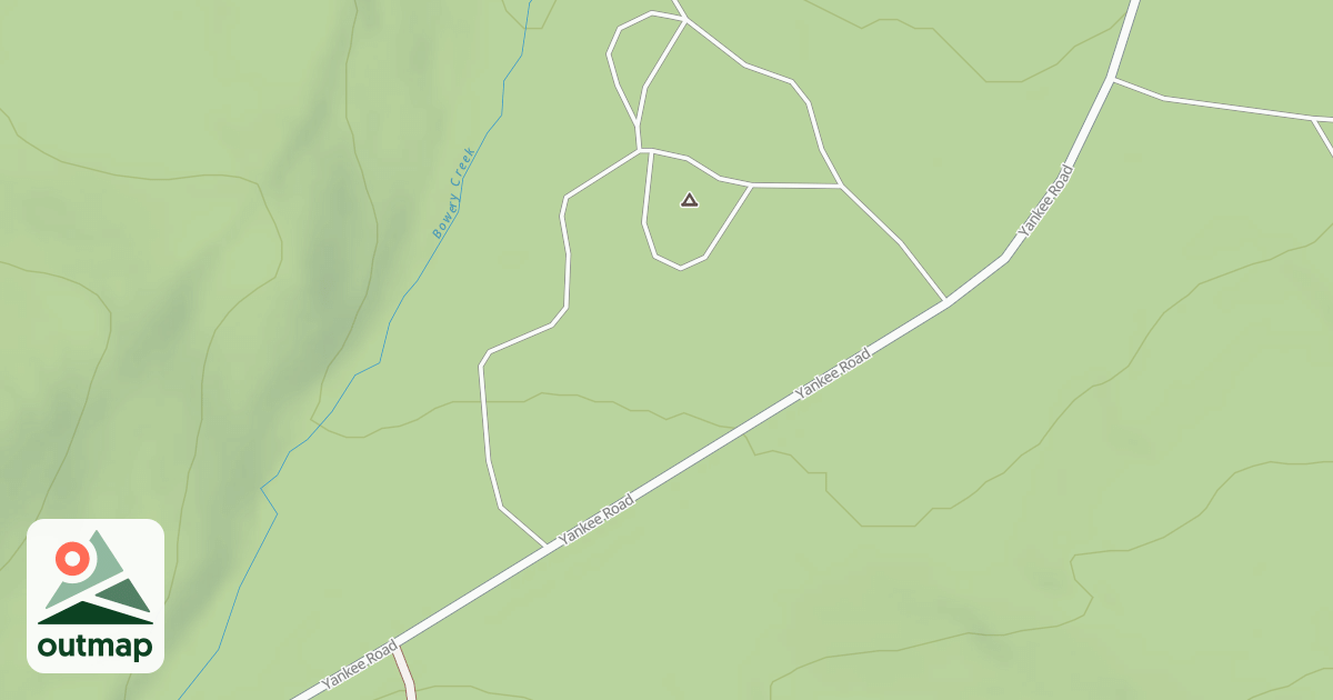 Map of LOCAL