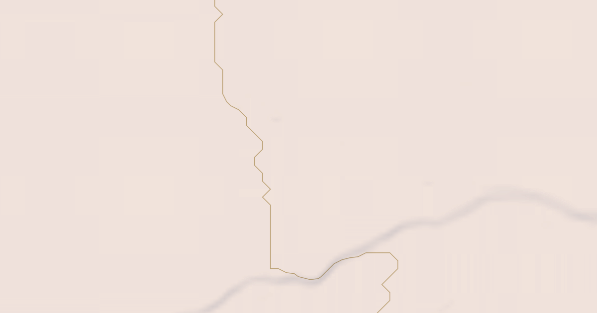 Map preview of BLM National GTLF Public Motorized Roads cff72bcc-1636-4491-93ec-ea63aed00b7e