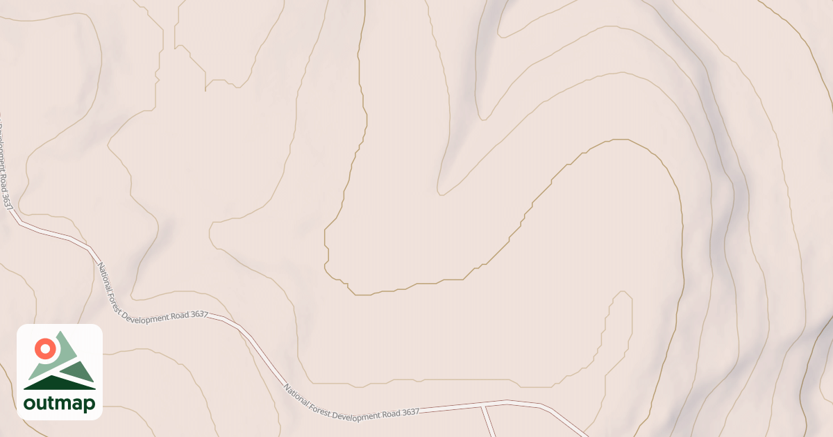 Map of 3637012