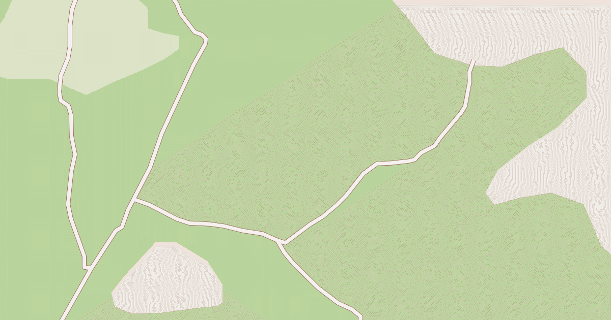 Map preview of USFS Motor Vehicle Use Map Roads {A9D53431-468C-45CD-91A6-2F8A5AE8A578}