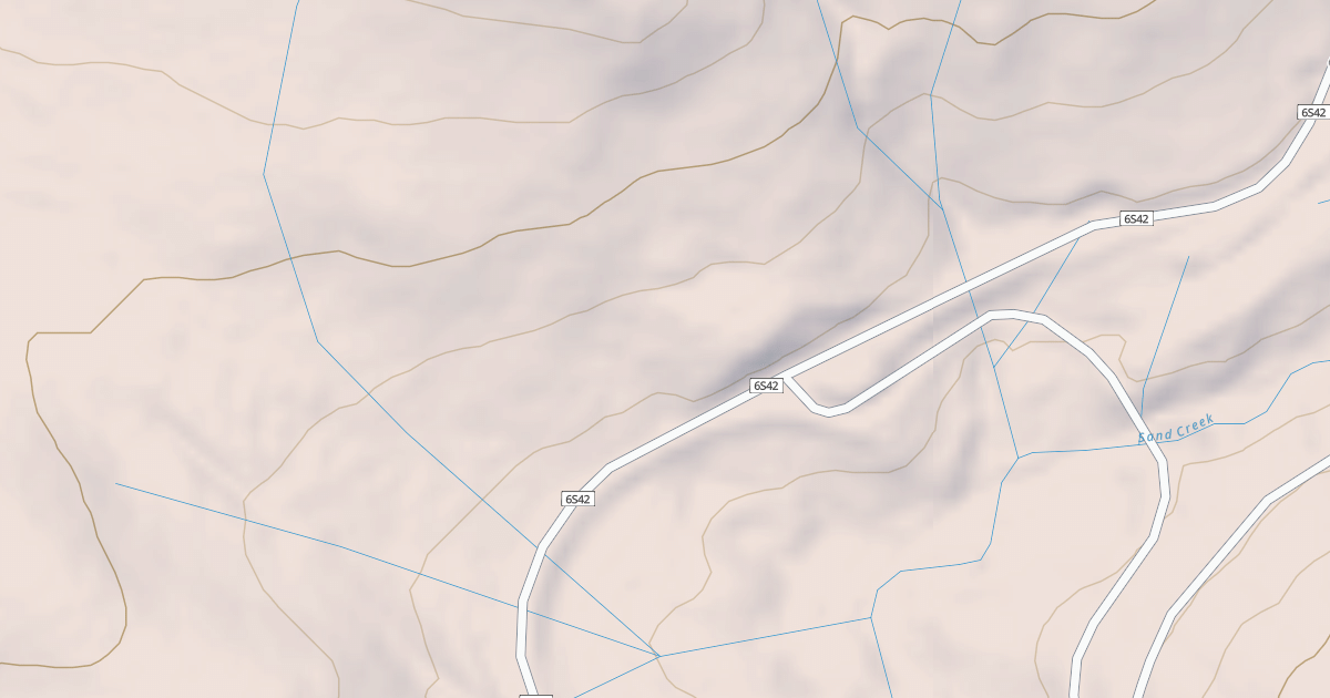 Map preview of CENTRAL CAMP T13