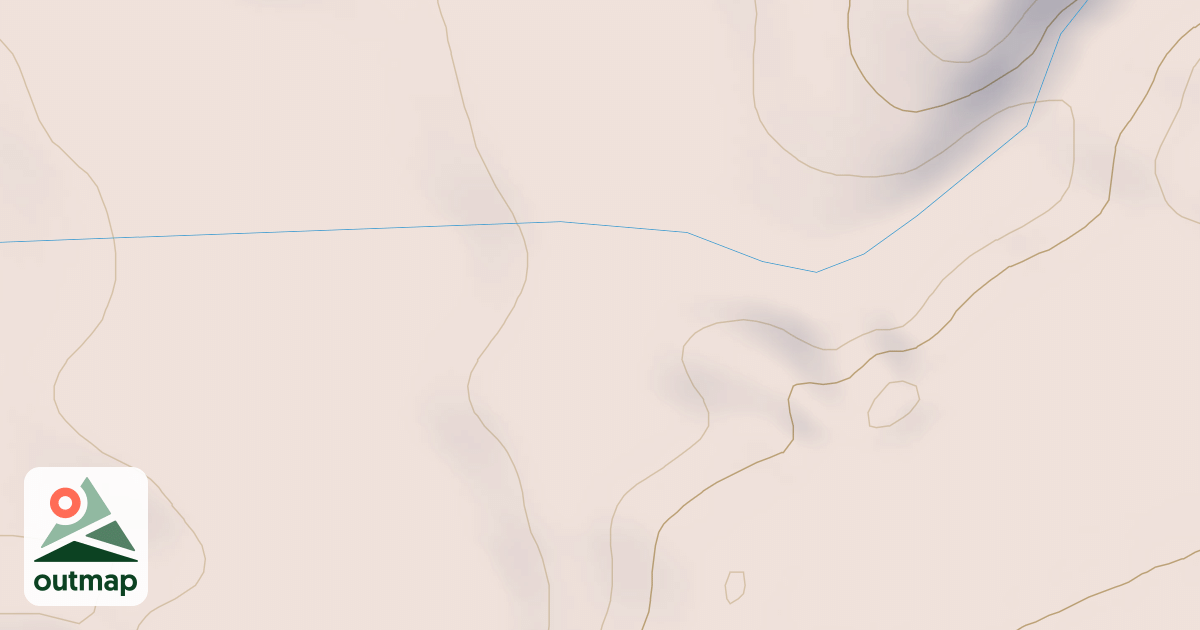 Map of BLM National GTLF Public Motorized Roads 215e405b-1e0a-4833-a7a7-a565d1081026