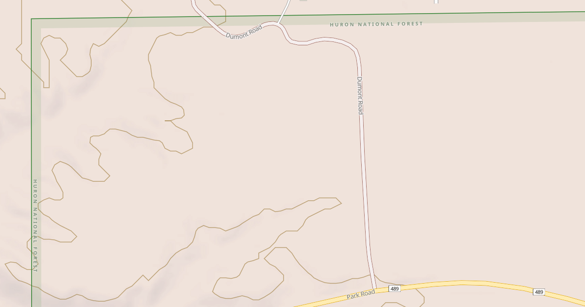 Map preview of 4440