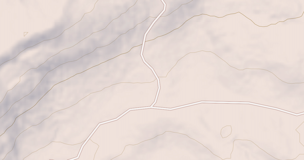 Map preview of BLM National GTLF Public Motorized Roads 380c37ac-02bf-4496-9681-9fc5b555ce4d