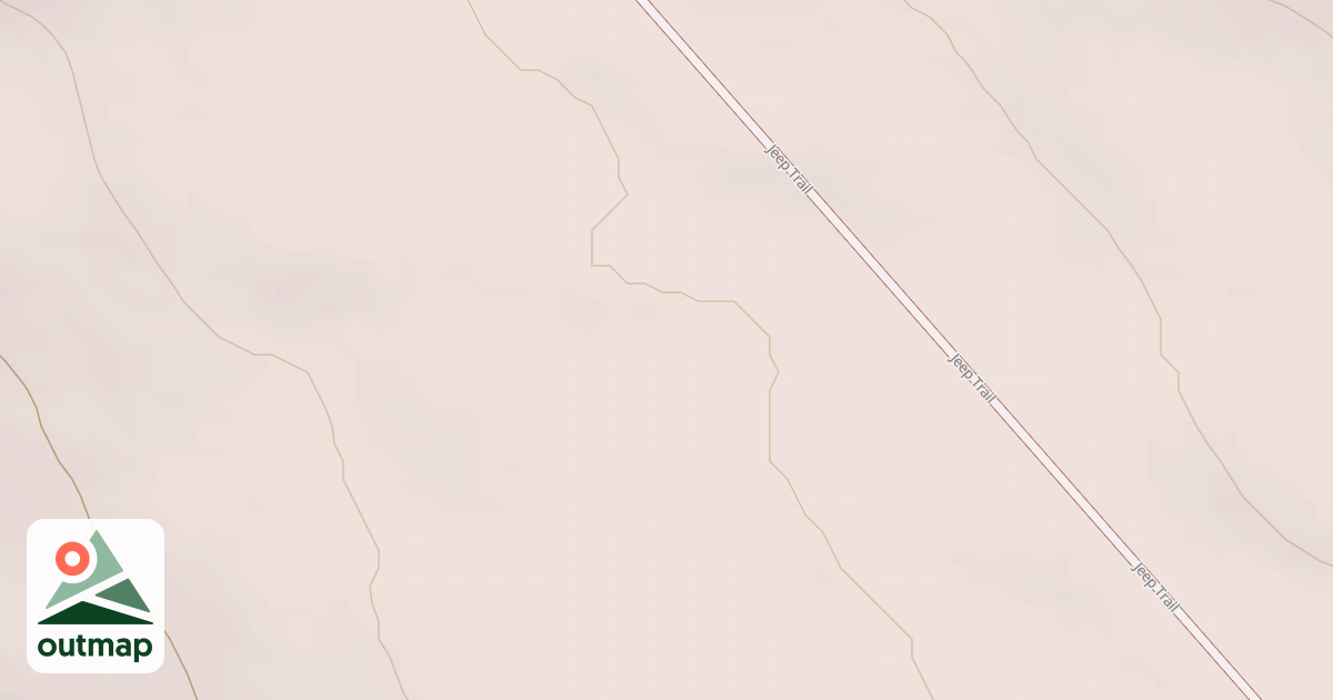 Map of Kotsina River Trail