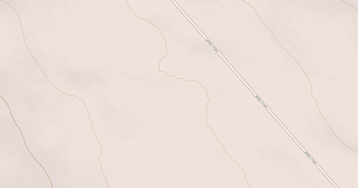 Map preview of Kotsina River Trail
