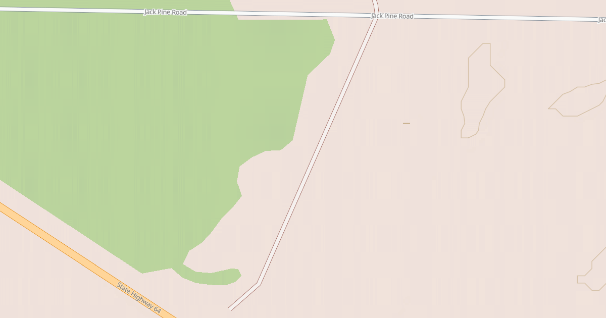 Map preview of FR 2086H