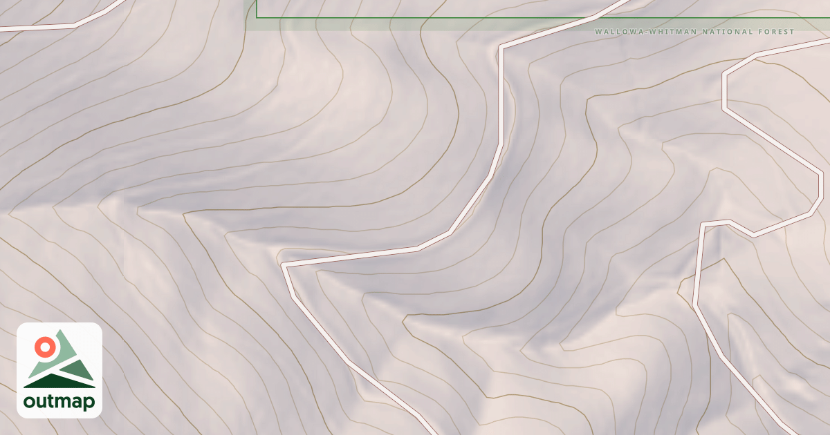 Map of PIPELINE ROAD