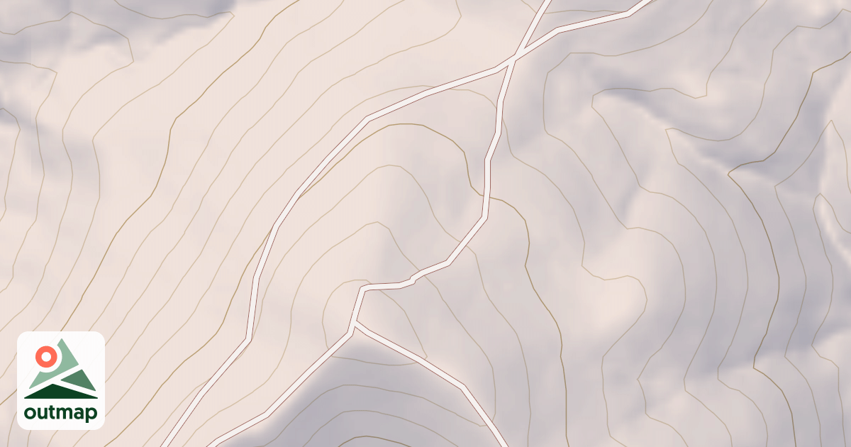Map of USGS National Digital Trails ab8dd0ad-746b-45d1-87f0-ccf890c0e6de