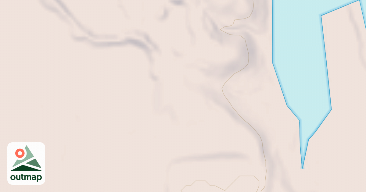 Map of USGS National Digital Trails 105b037e-49e6-4e9e-95bd-d0ea244adecf