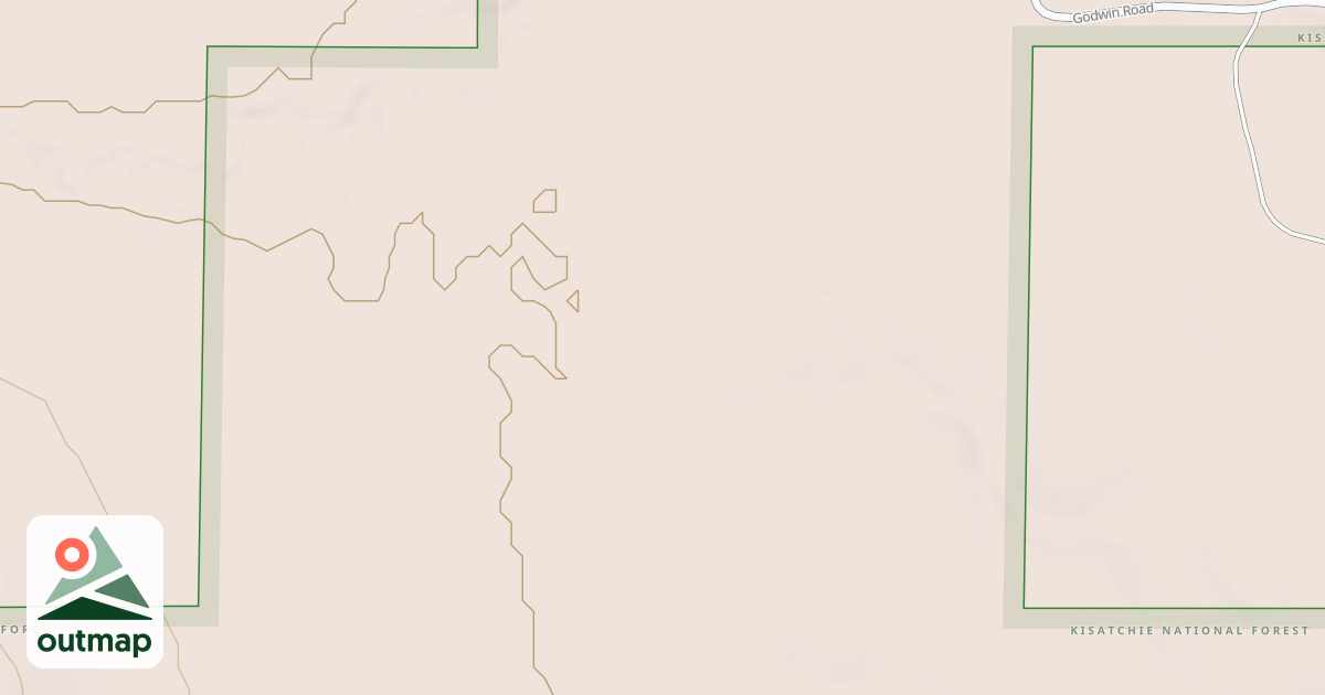 Map of 5460