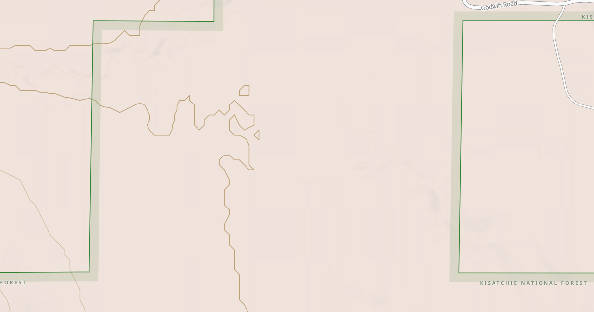 Map preview of 5460