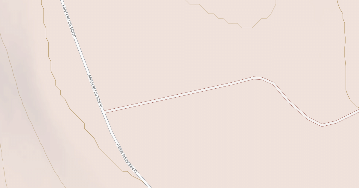 Map preview of CORDERS RES