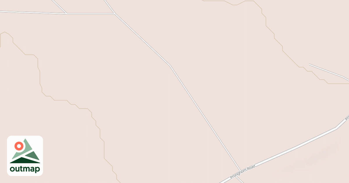 Map of BLM National GTLF Public Motorized Roads 5ee64e3b-4dbc-464c-9a27-1f7cf852054a