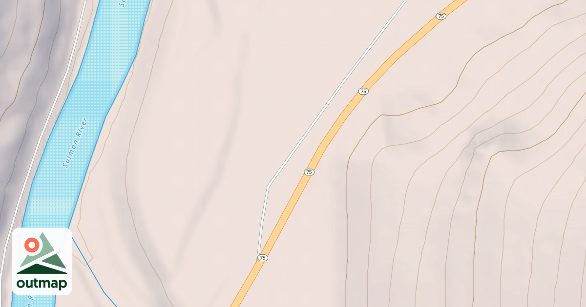 Map of BLM National GTLF Public Motorized Roads 2158b137-f199-4105-96ec-63816efd6bd7