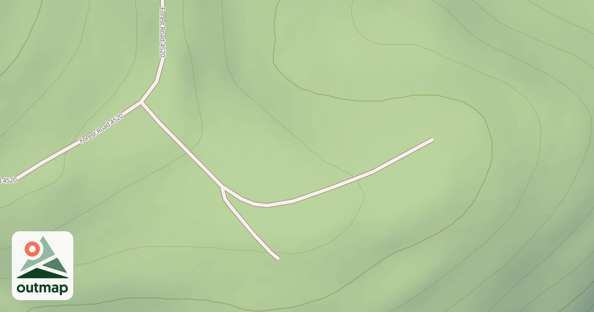 Map of 4520120