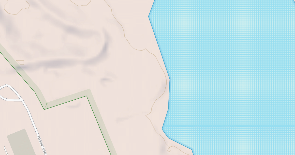 Map preview of USGS National Digital Trails 9f2c1aee-6774-4bd1-8cf6-b6db5569c319