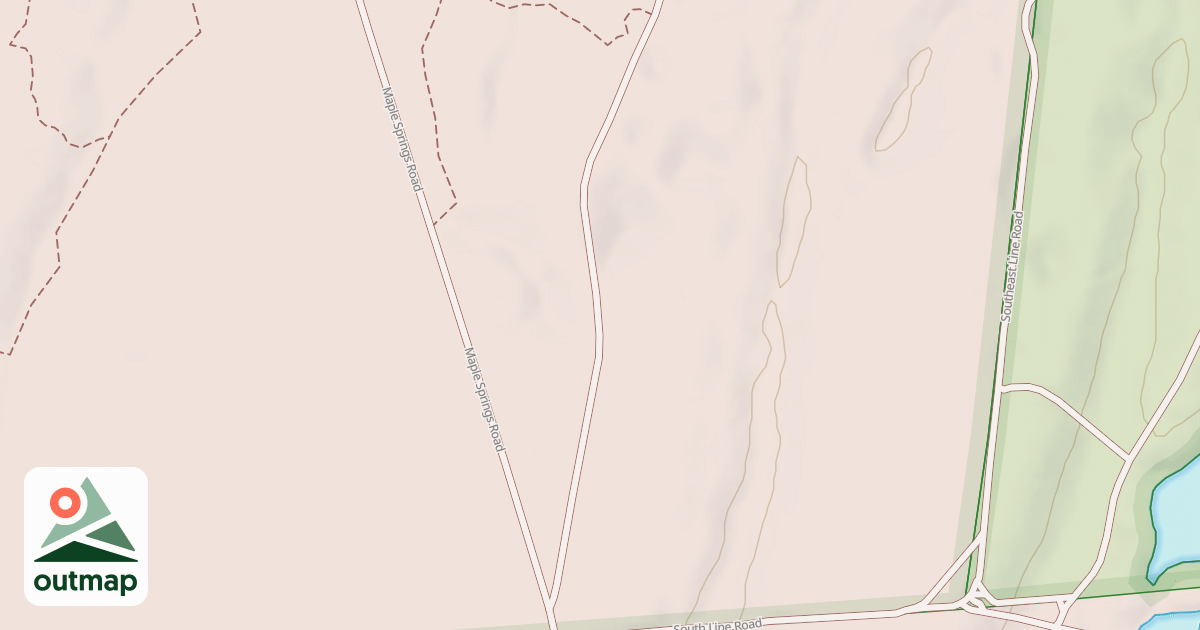 Map of USGS National Digital Trails d4e841b8-e532-4f8e-a3e6-26ba9c457a87