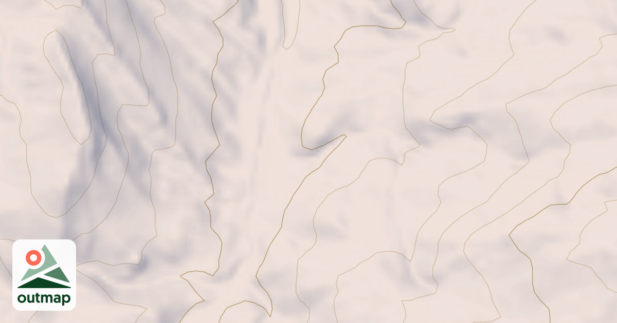 Map of USGS National Digital Trails 30163ed4-8be4-4918-8377-ed6b66784122