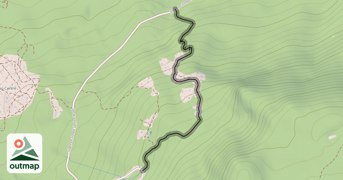 Map of Pixie