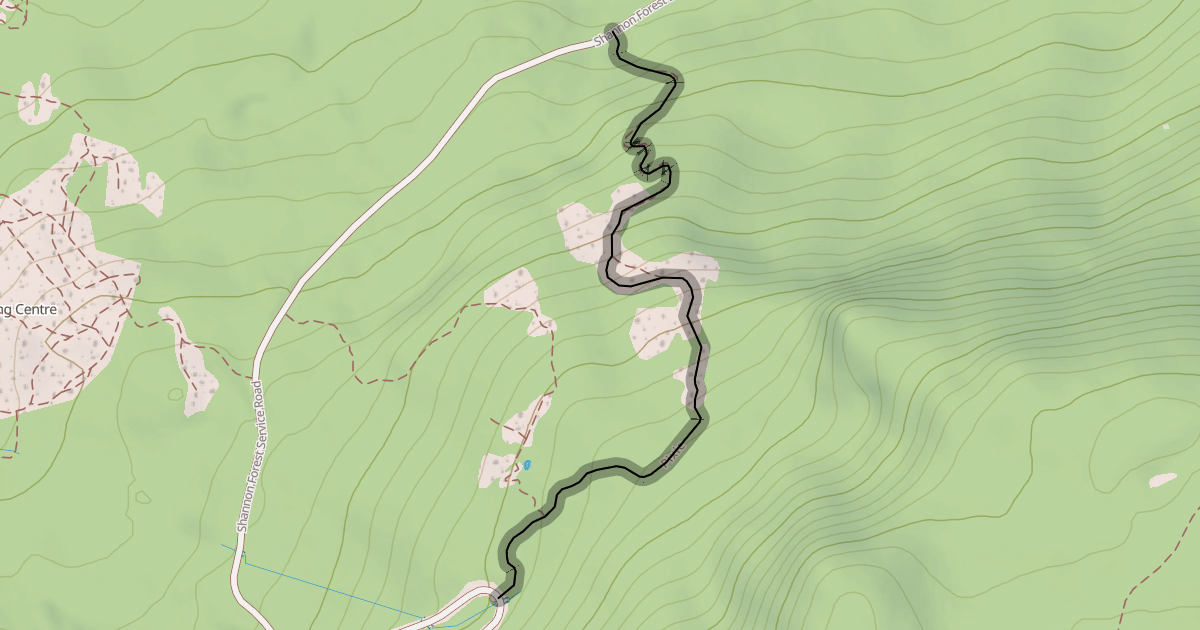 Map preview of Pixie