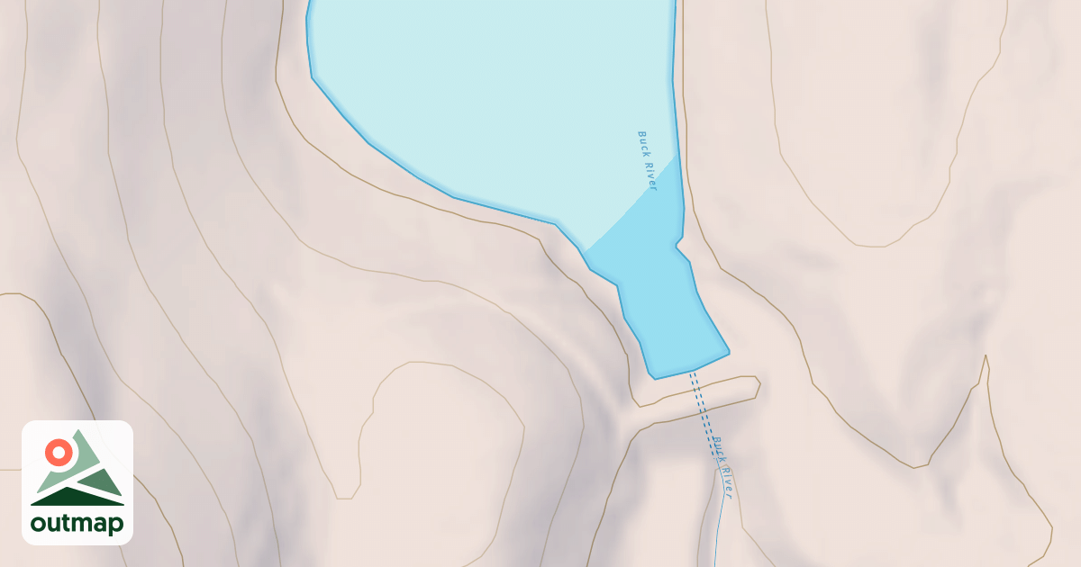 Map of USGS National Digital Trails 20e64406-178e-4a75-82d5-39e6ecc0ac6f