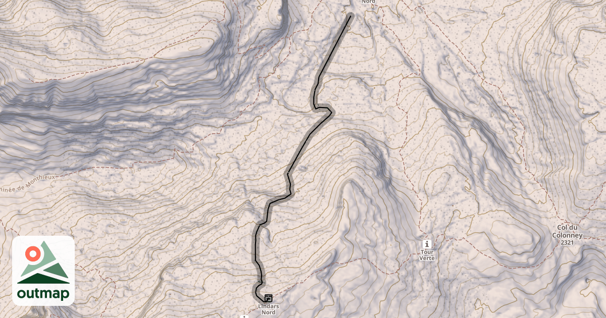 Map of Agate