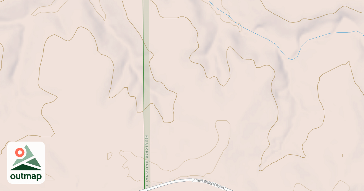 Map of 1461