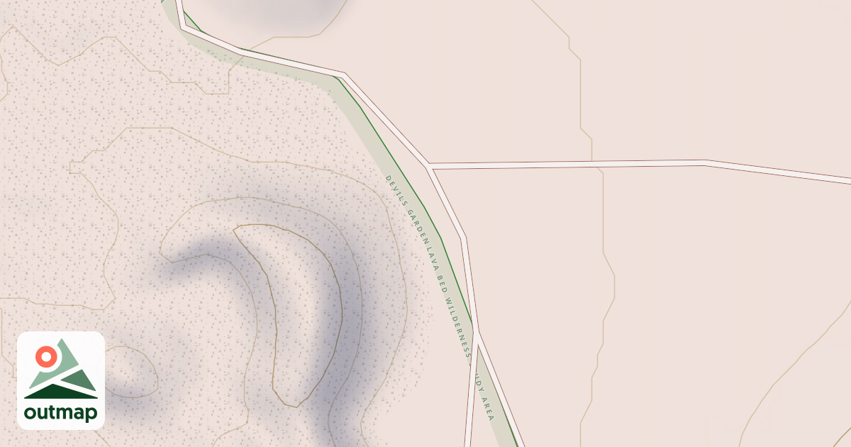Map of BLM National GTLF Public Motorized Roads 353b20c9-10f7-42b4-9c28-49984586b477