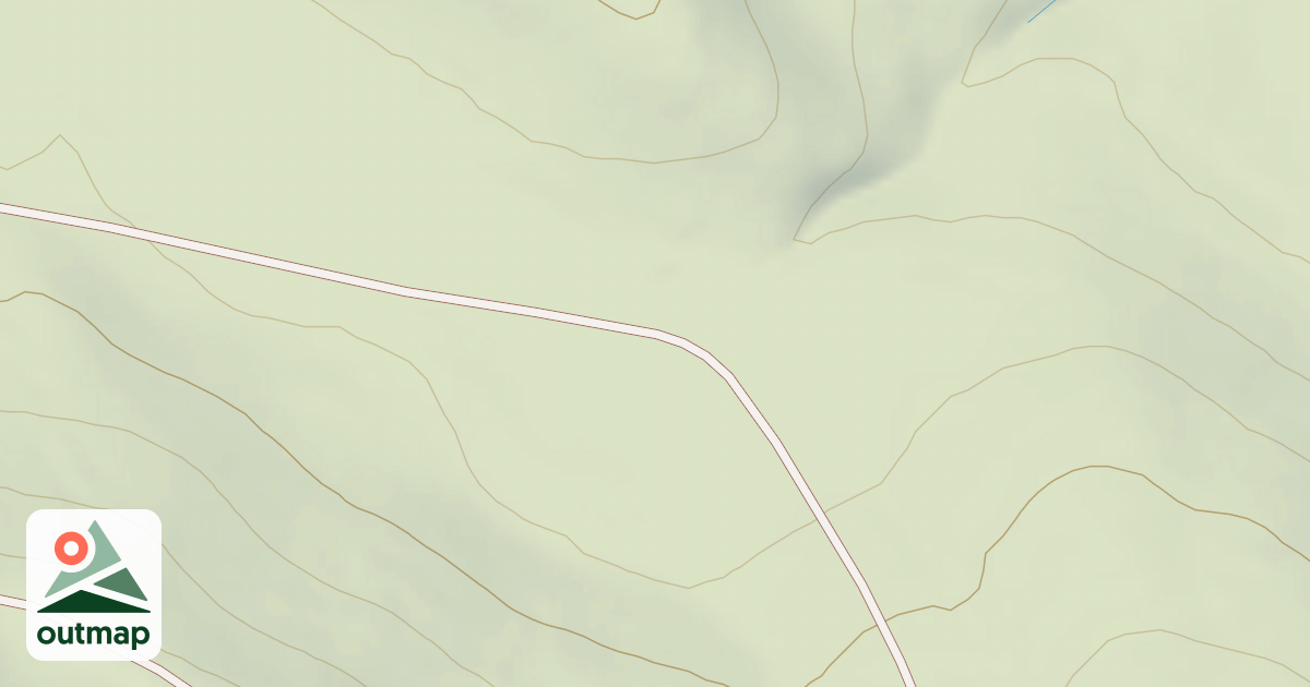 Map of USGS National Digital Trails ee560b5c-be5d-48bd-b188-c2d56b67f676