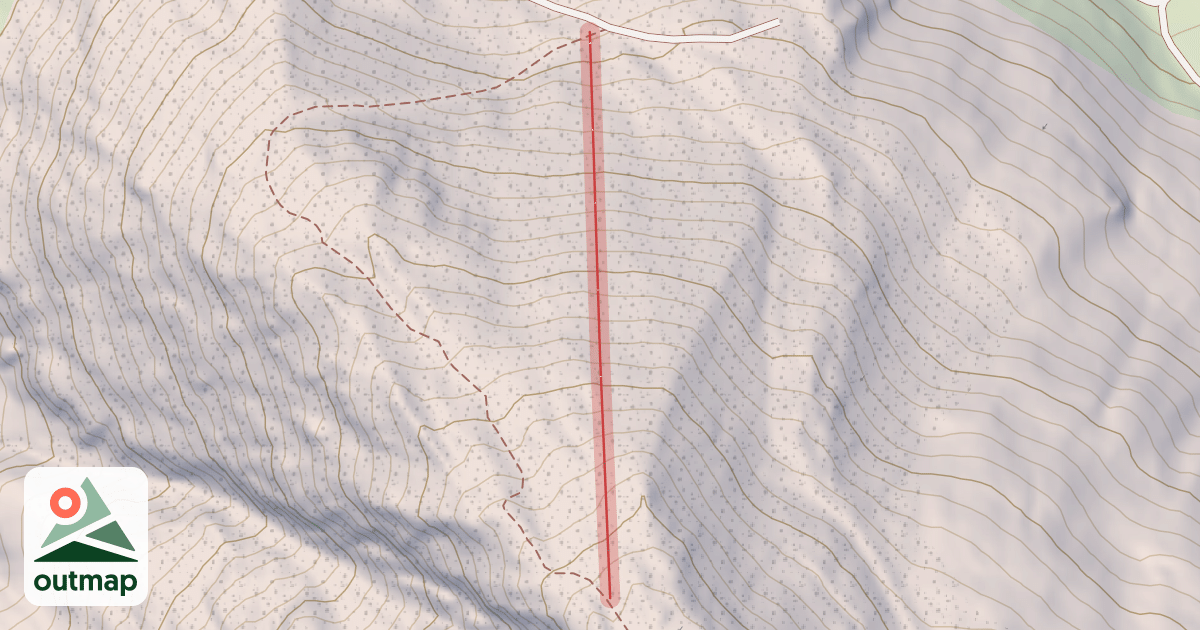 Map of Samba