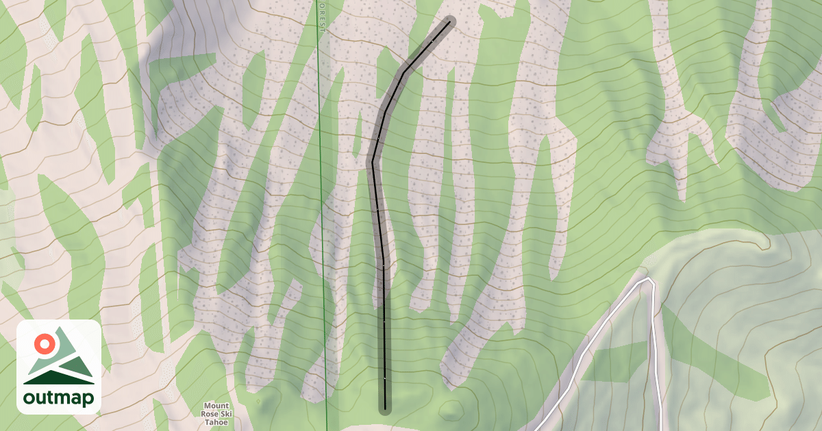 Map of Fuse