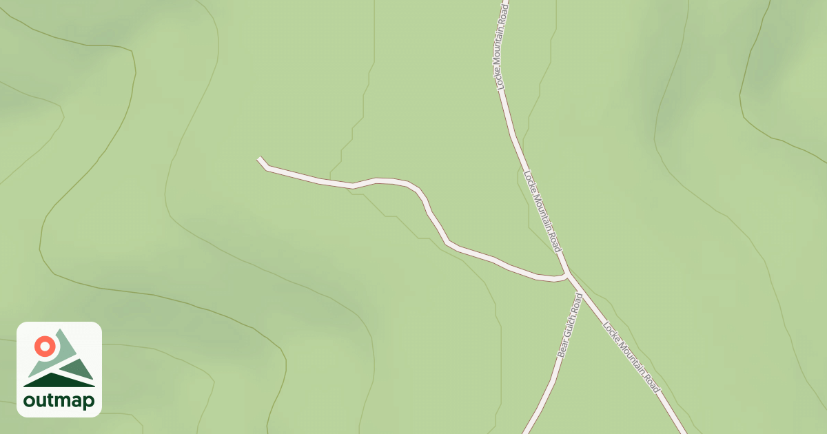 Map of 274.A