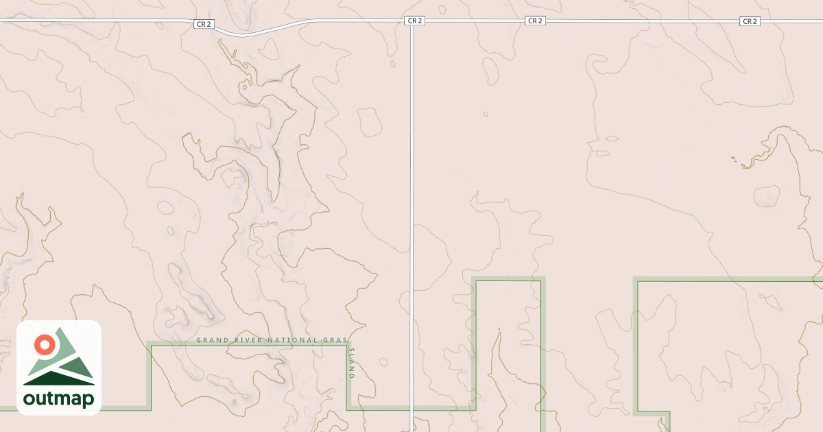 Map of (C) 5769