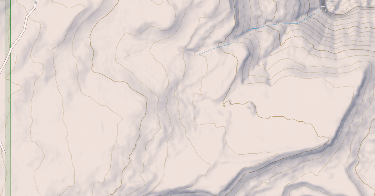 Map preview of BLM National GTLF Public Motorized Roads 1013df5a-94bb-4a9b-b9f3-55c727035a33