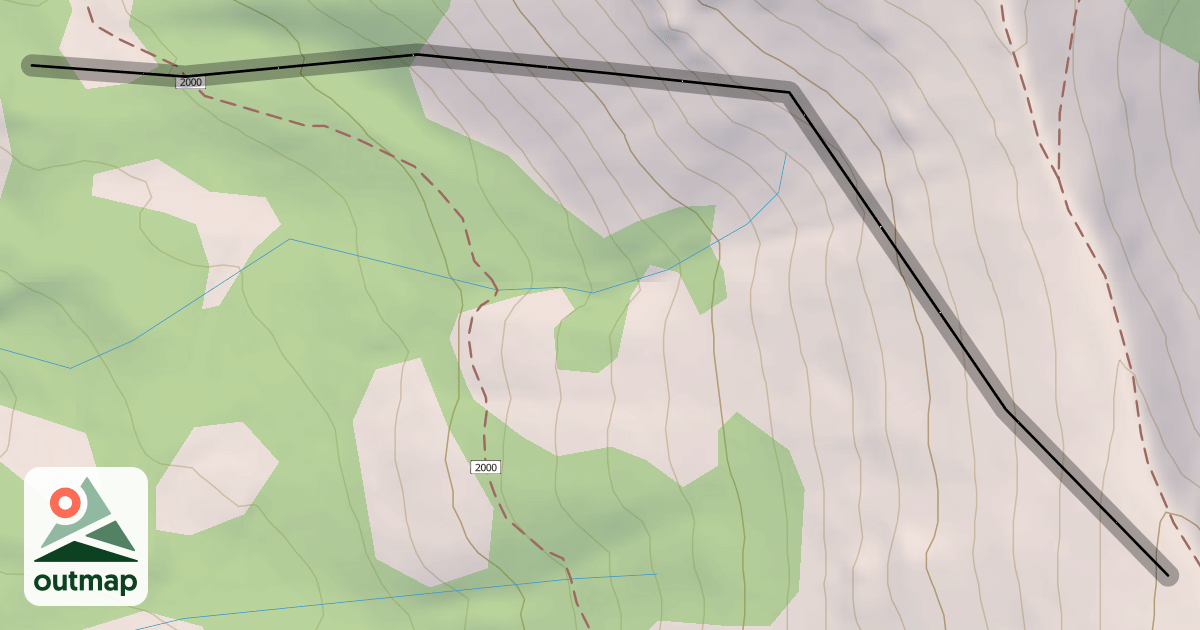 Map of Judah Bowl