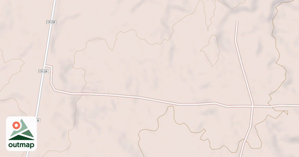 Map of BLM National GTLF Public Motorized Roads 06d88606-9b62-4978-944b-9419d9ece972