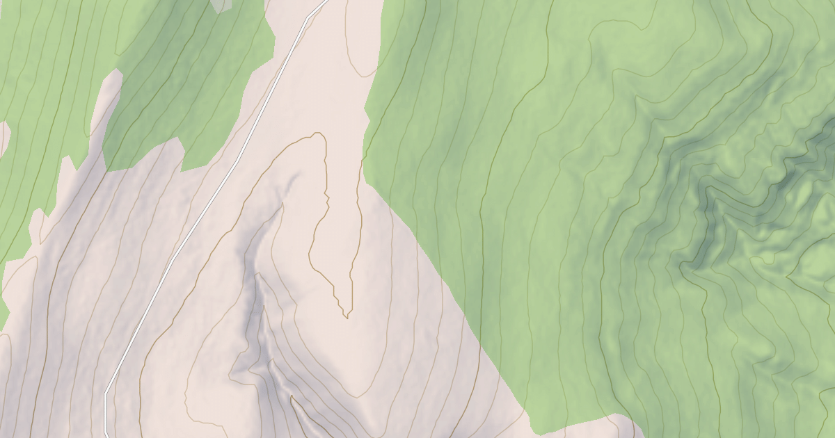 Map preview of USGS National Digital Trails 232807c9-e66f-4d46-861f-d642453f4128