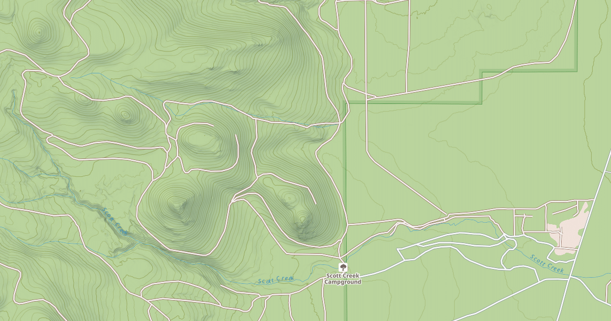 Map preview of 2310