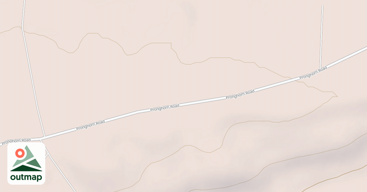 Map of BLM National GTLF Public Motorized Roads 0b1c81e4-ce8e-423a-a9af-e169f0ddd728