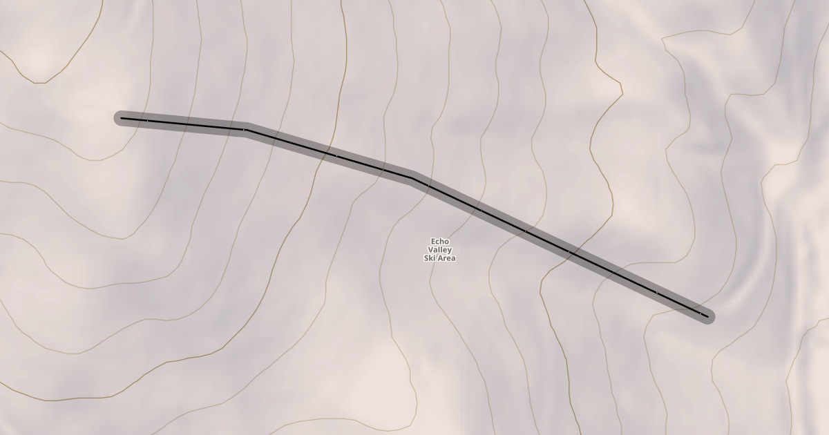 Map preview of Upper Bowl