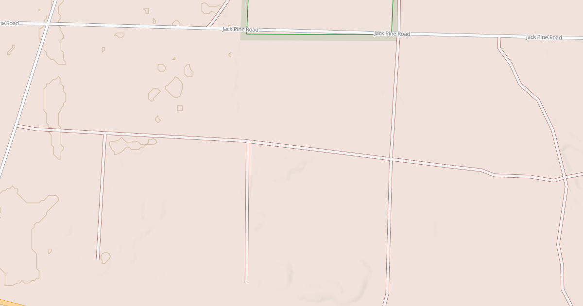 Map preview of FR 2107L