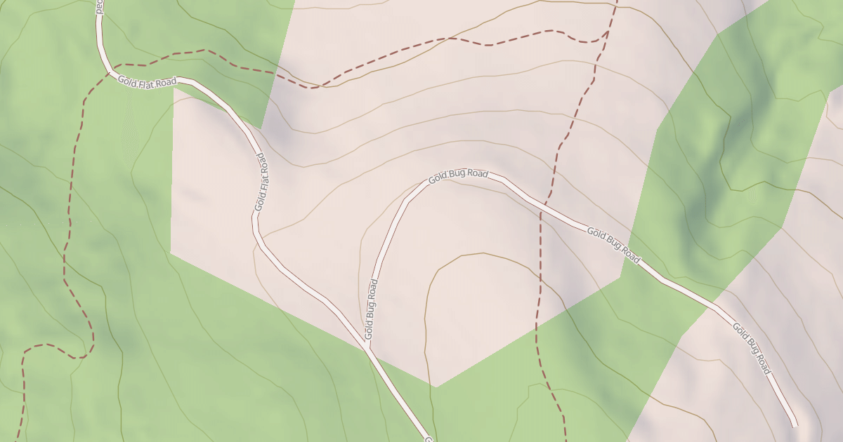 Map preview of GOLD BUG