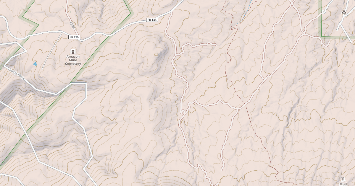 Map preview of 4090 C