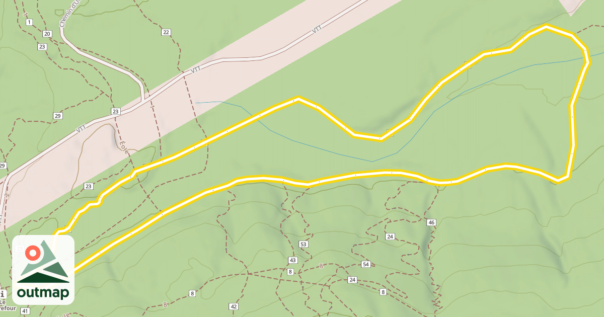 Map of 4