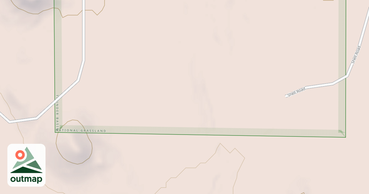 Map of 1112.J
