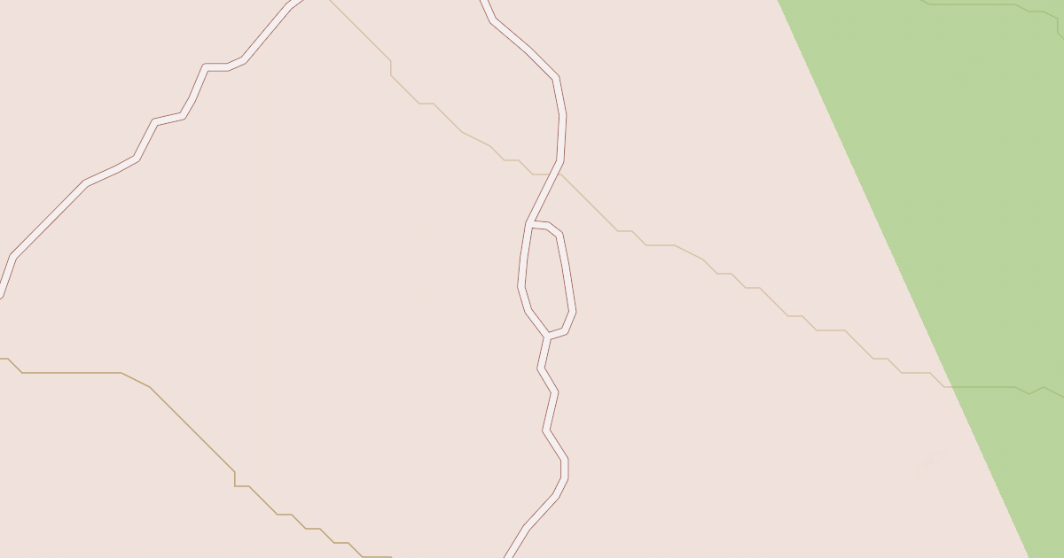 Map preview of BLM National GTLF Public Motorized Roads 3b5cc5e6-2974-489b-a9f0-a99383664596